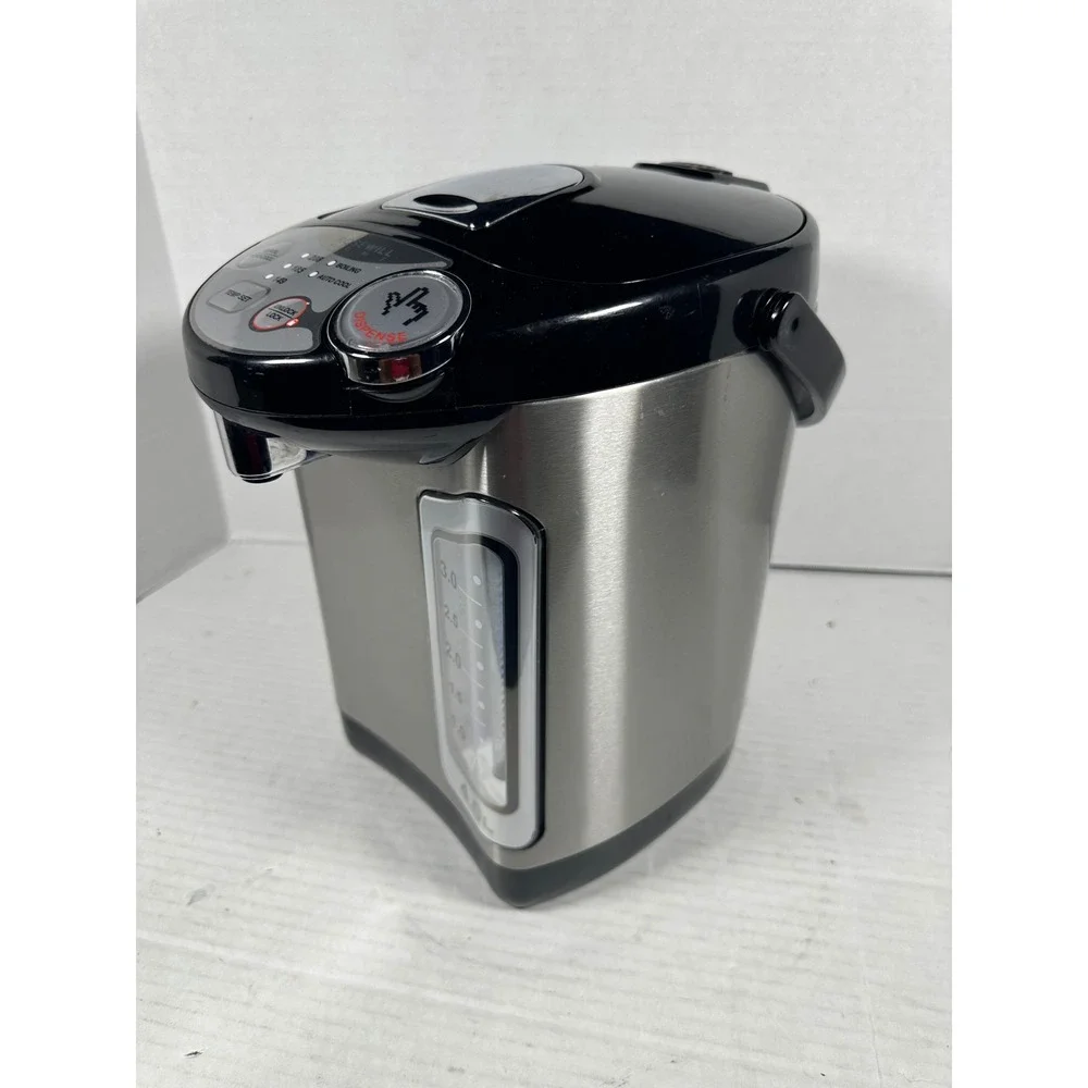 Rosewill RHAP16002 Electric Hot Water Dispenser 4.0L Stainless Steel 750W Silver